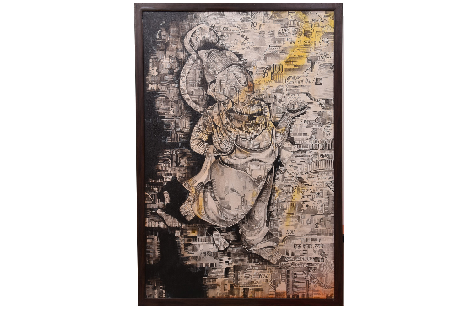 GANESHA